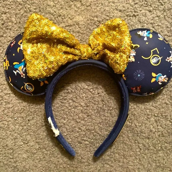 Loungefly | Accessories | Walt Disney World 5th Anniversary  display picture 1